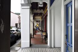 Desker Road Conservation Area (D8), Shop House #599442691
